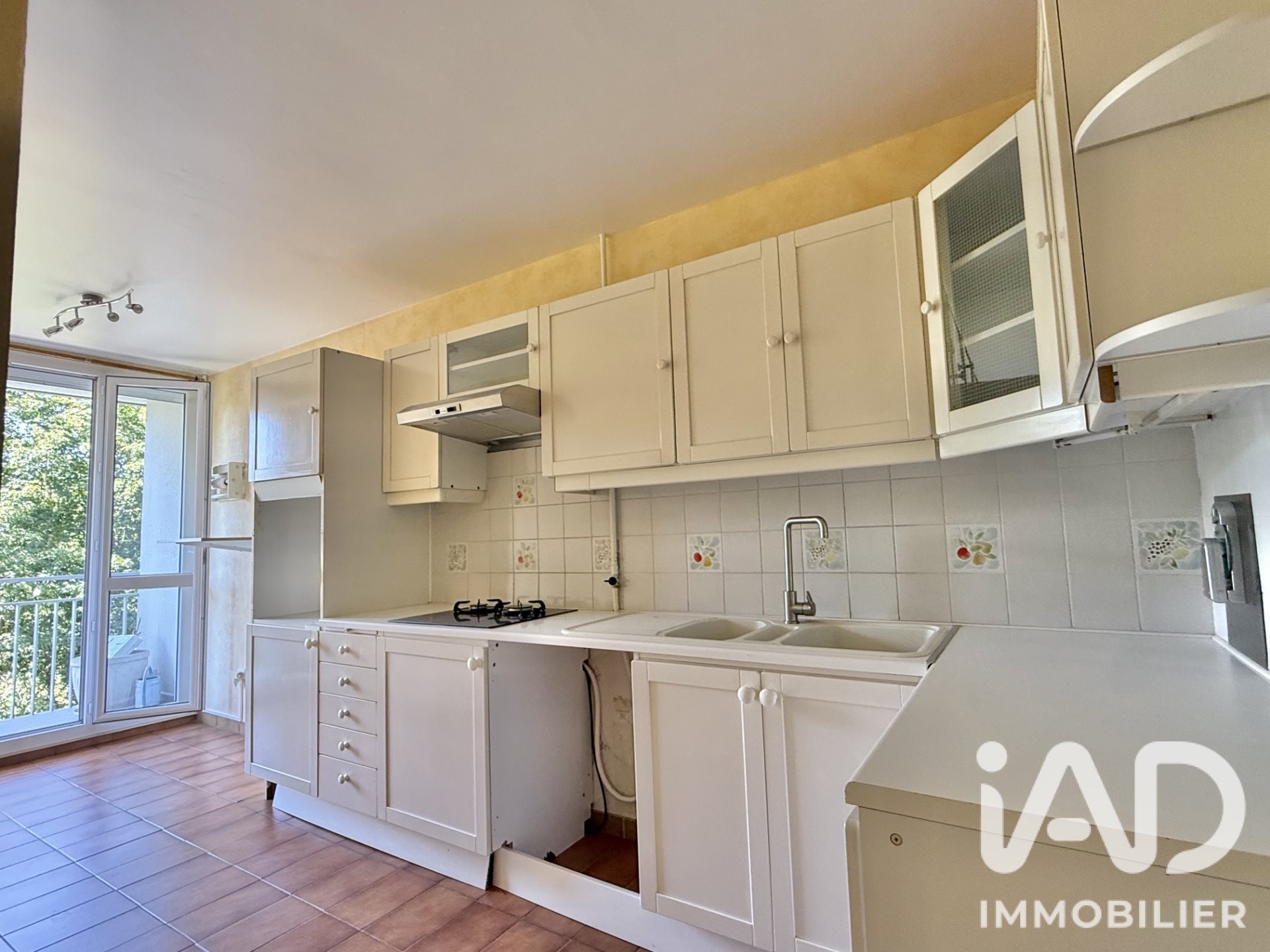 Appartement à vendre, 80m², Chilly-Mazarin
