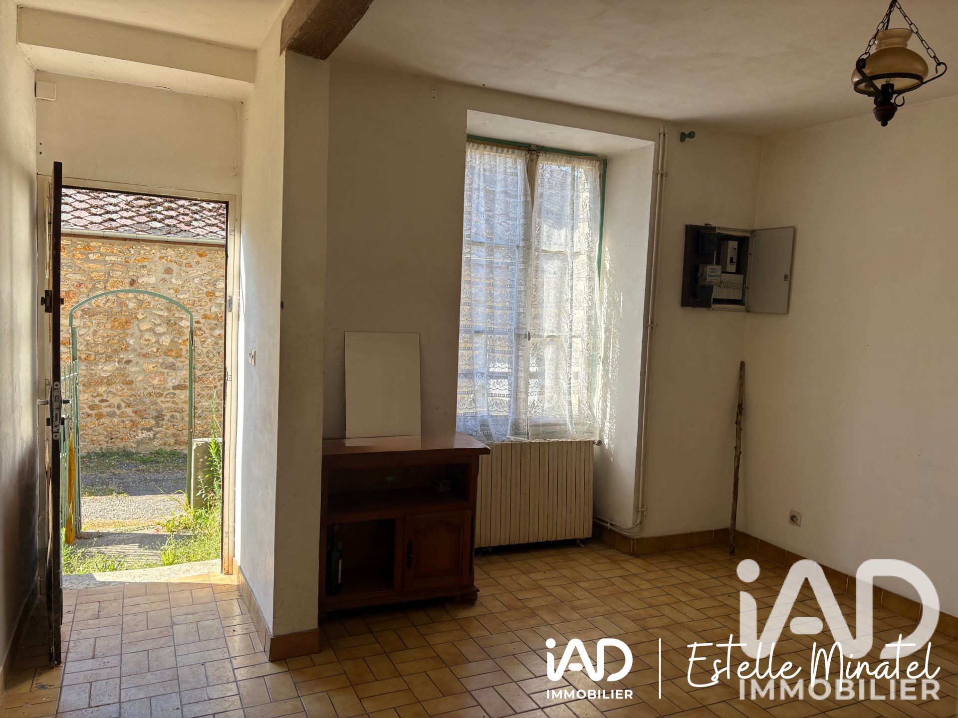 Maison à vendre, 93m², Aincourt