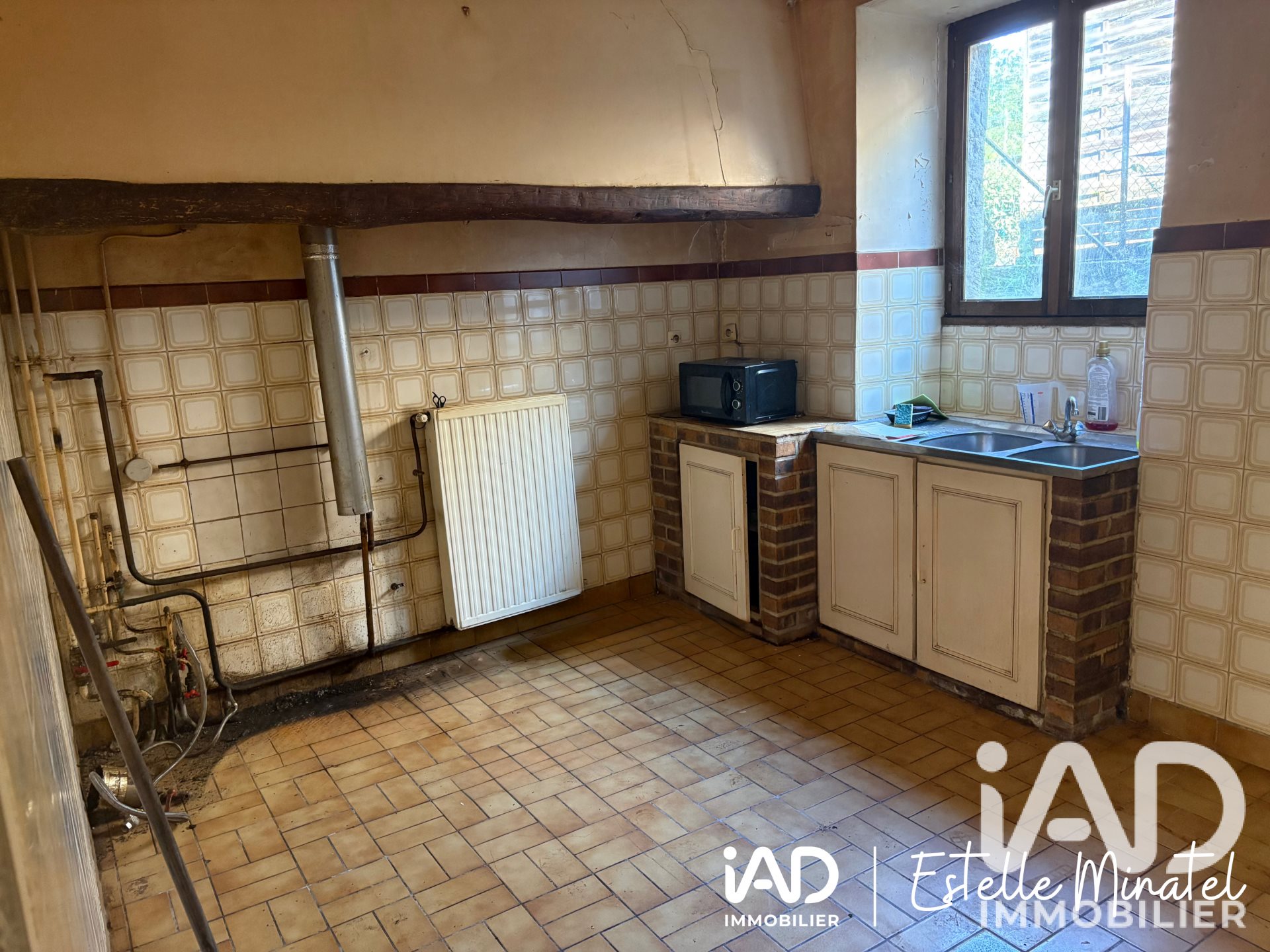 Maison à vendre, 93m², Aincourt