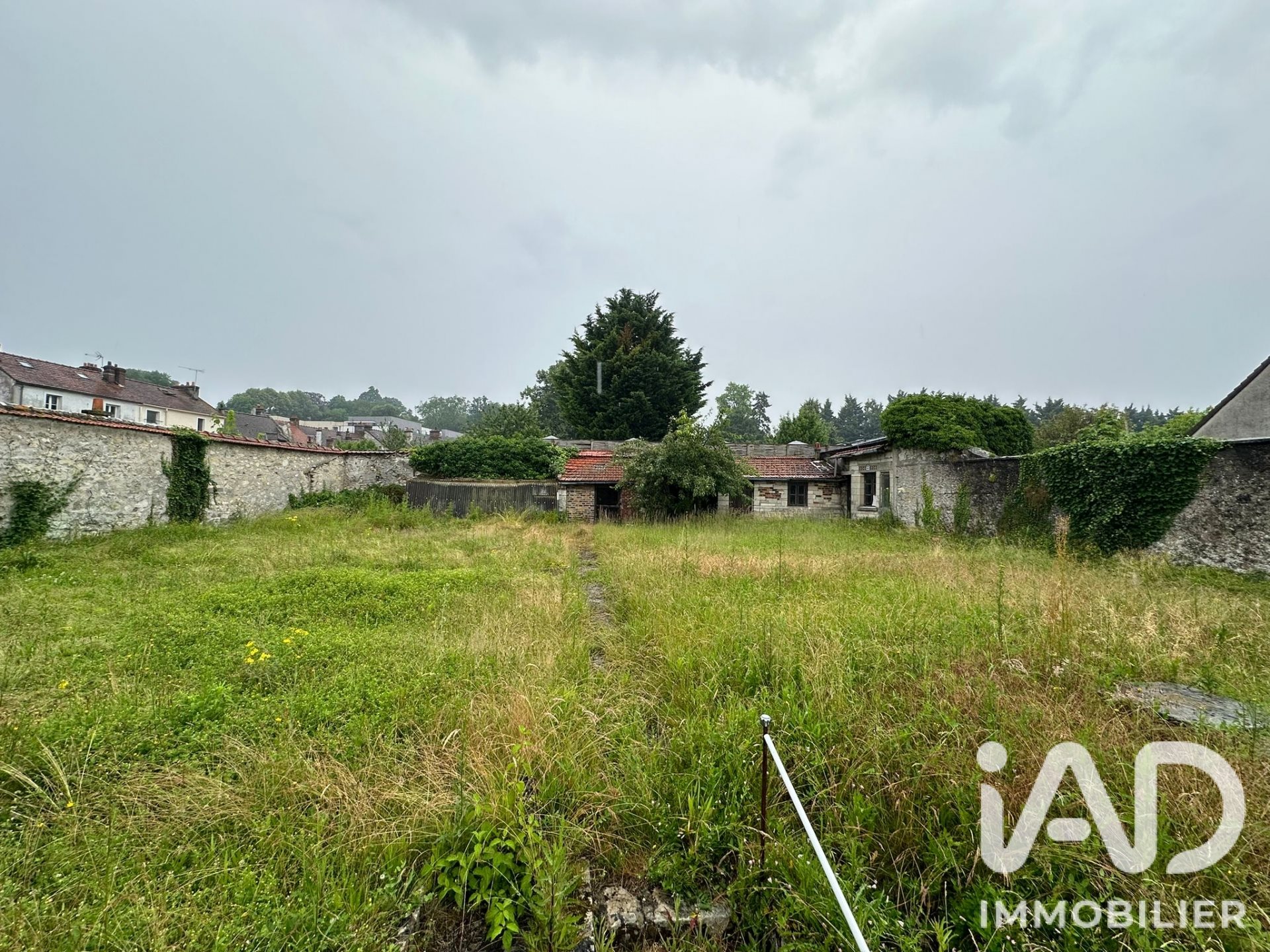 Maison à vendre, 54m², Louvres