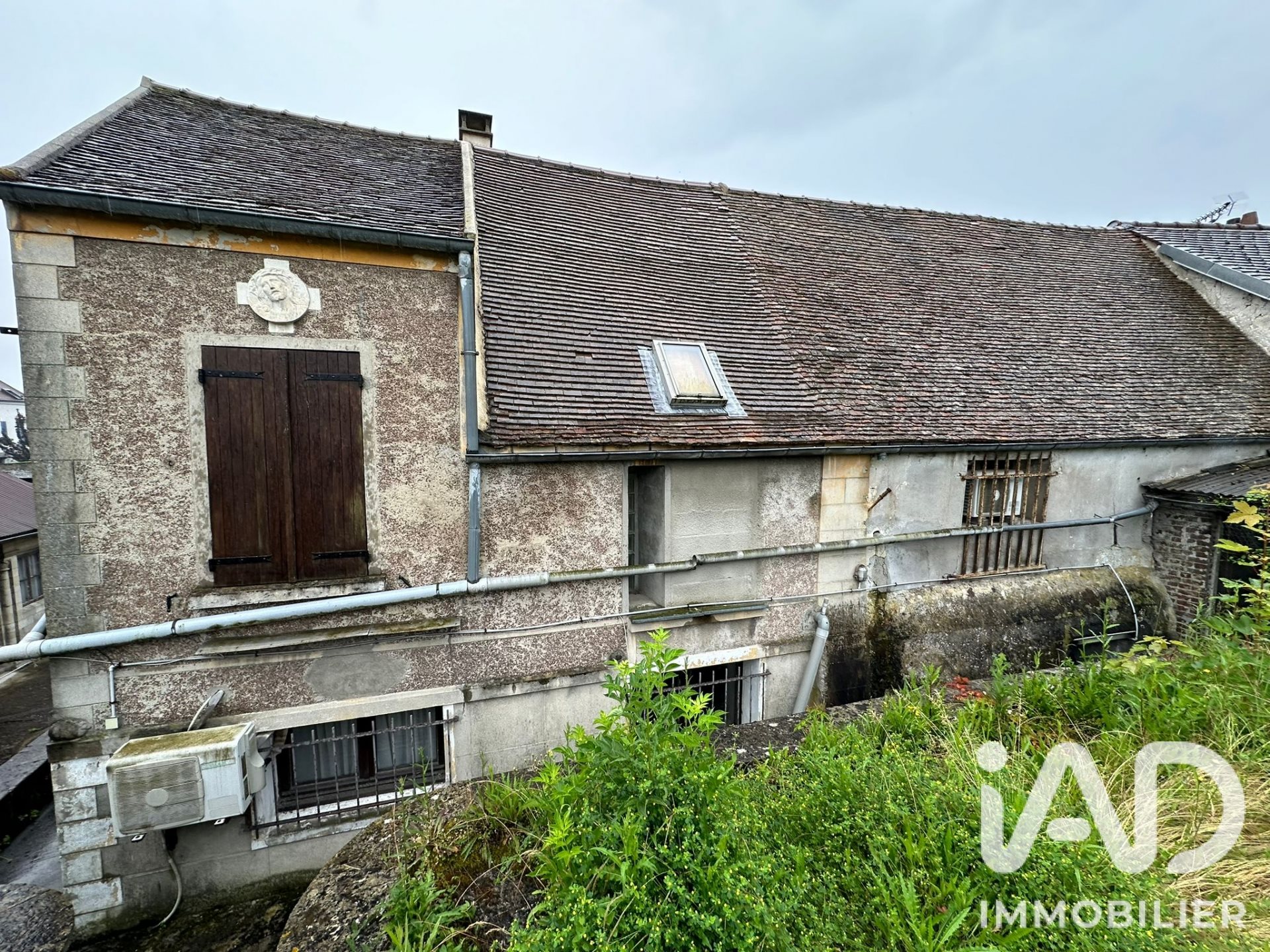 Maison à vendre, 54m², Louvres