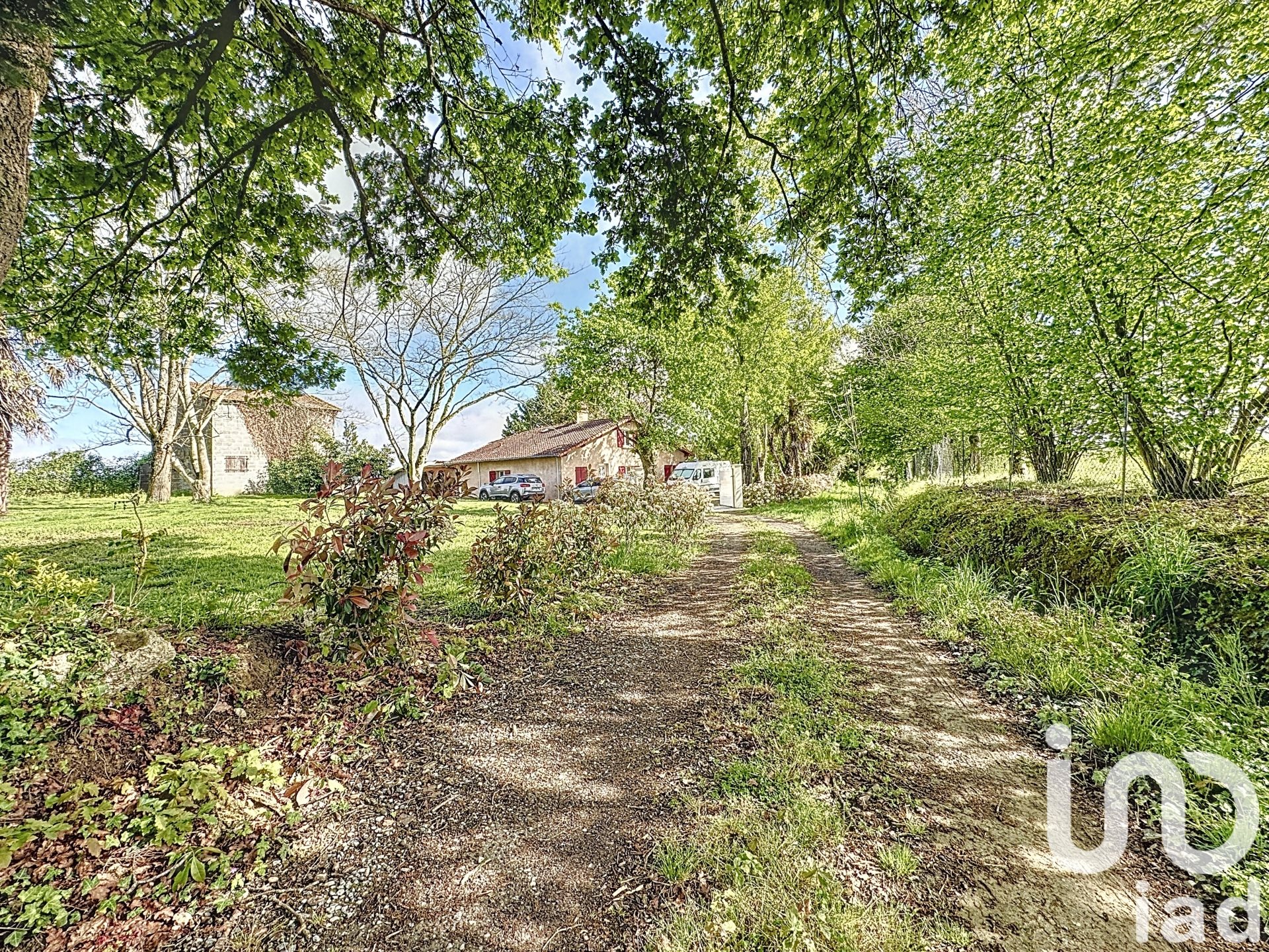 Maison à vendre, 164m², Samadet