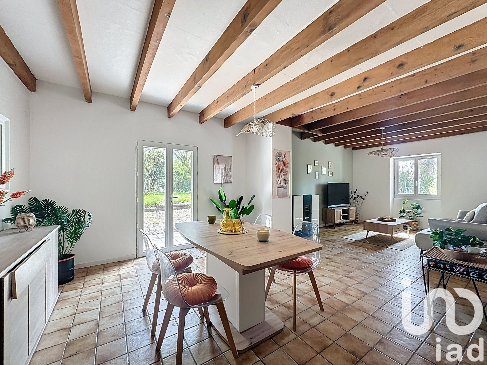 Maison à vendre, 164m², Samadet