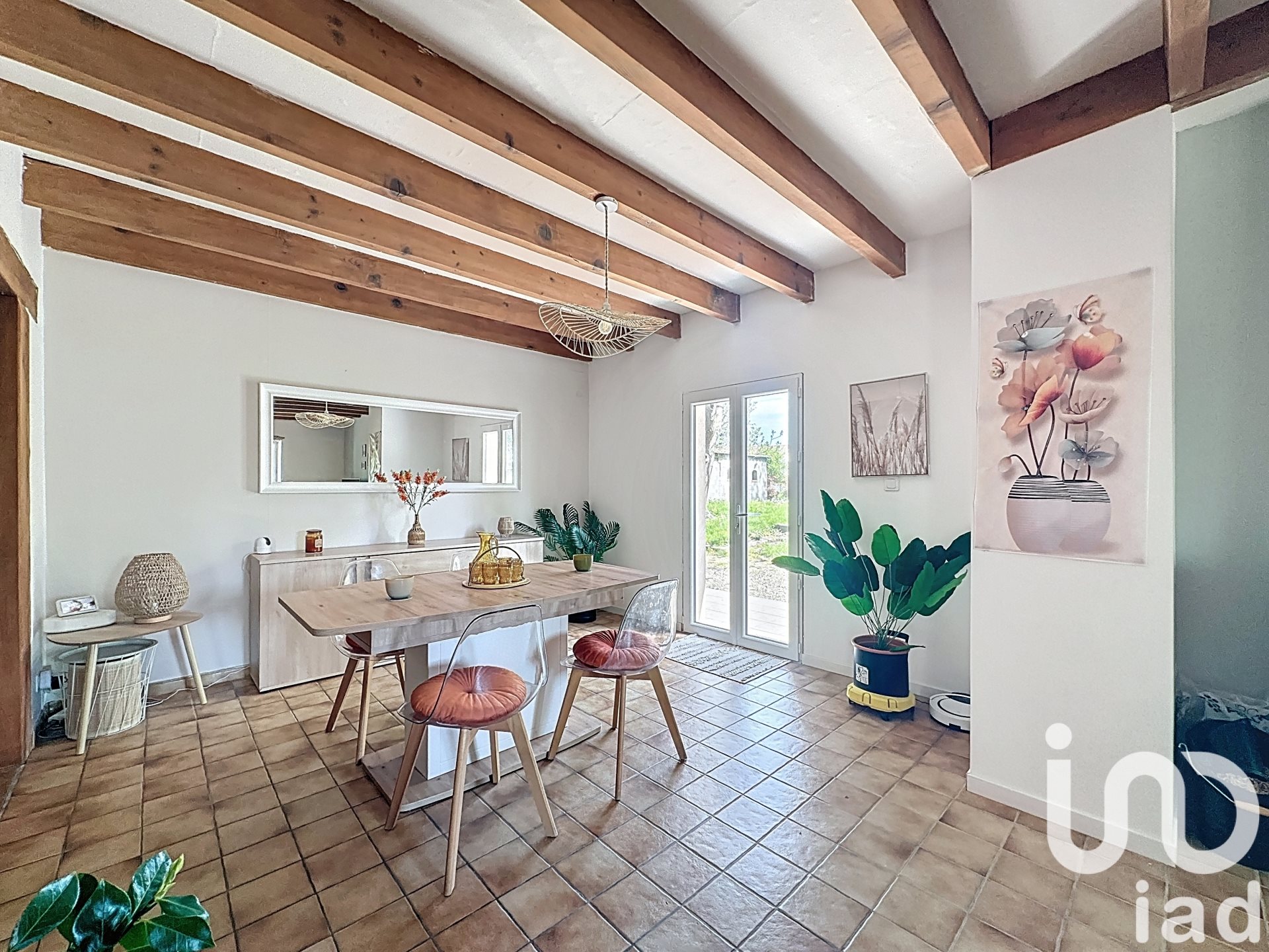 Maison à vendre, 164m², Samadet