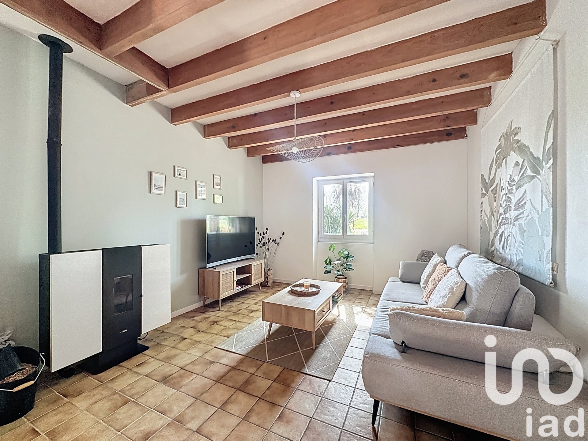 Maison à vendre, 164m², Samadet