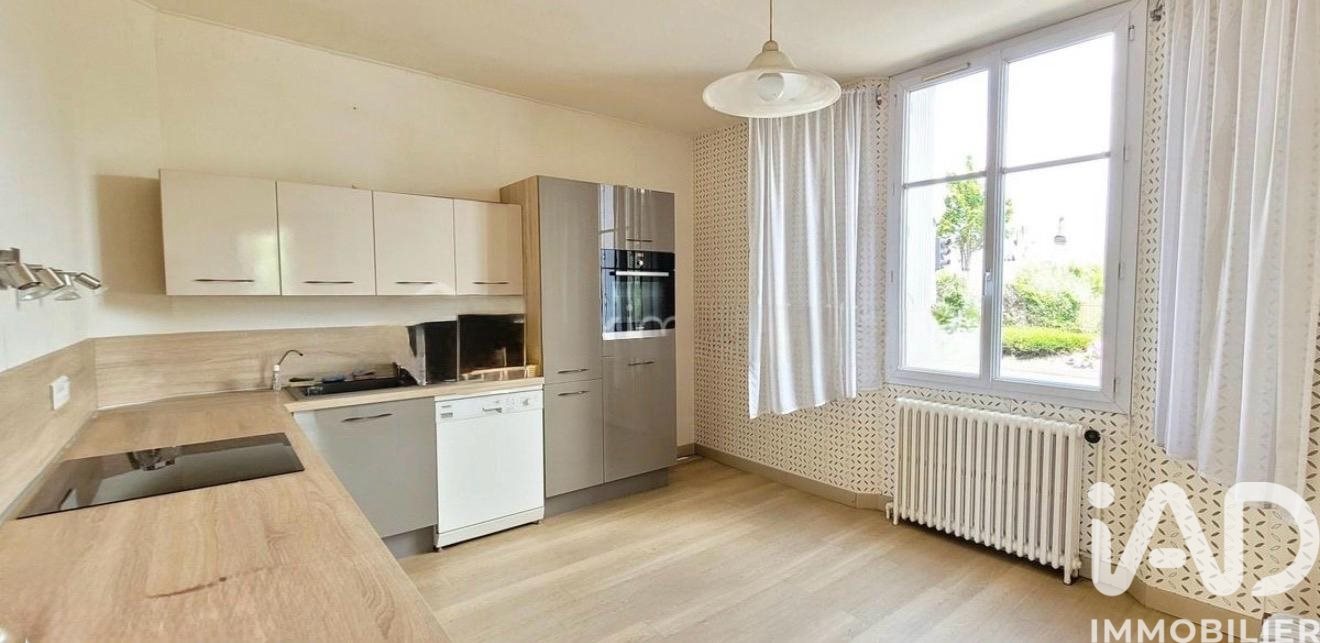 Maison à vendre, 256m², Marboué