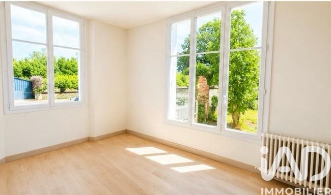Maison à vendre, 256m², Marboué