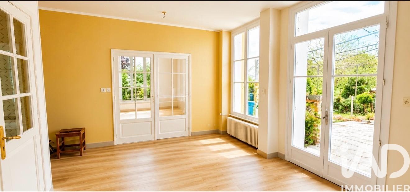 Maison à vendre, 256m², Marboué
