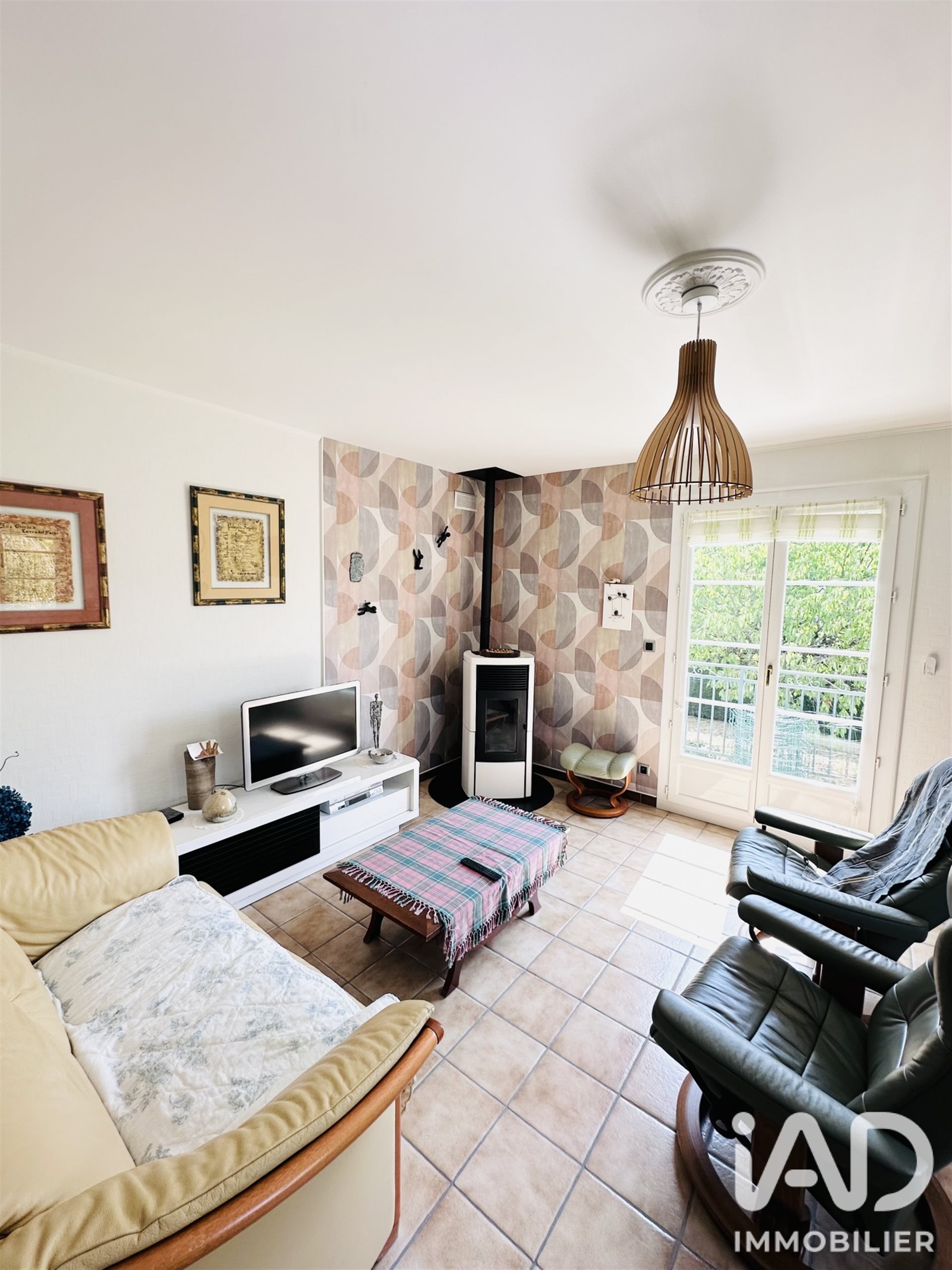Maison à vendre, 151m², Chevigny-Saint-Sauveur