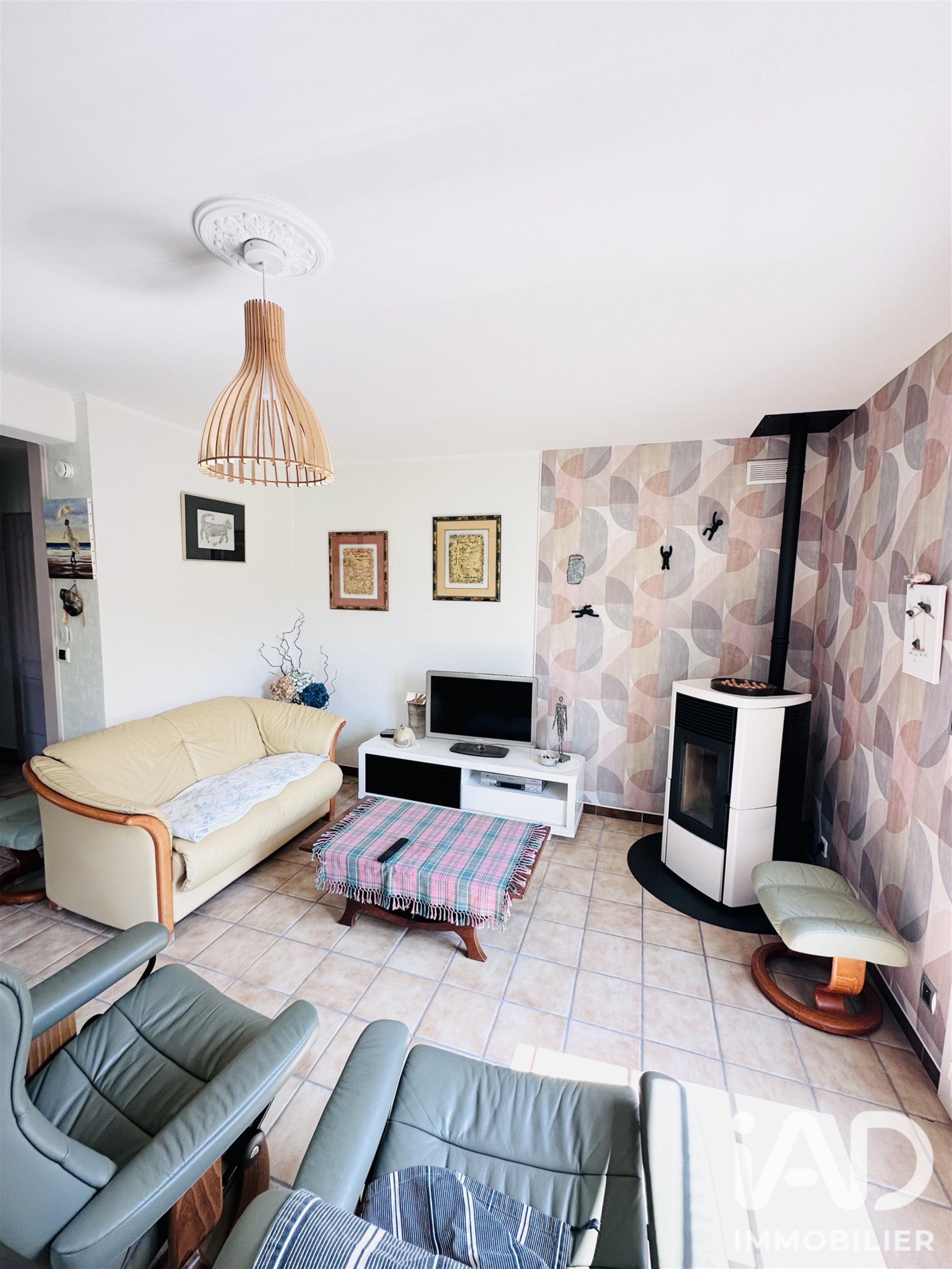 Maison à vendre, 151m², Chevigny-Saint-Sauveur