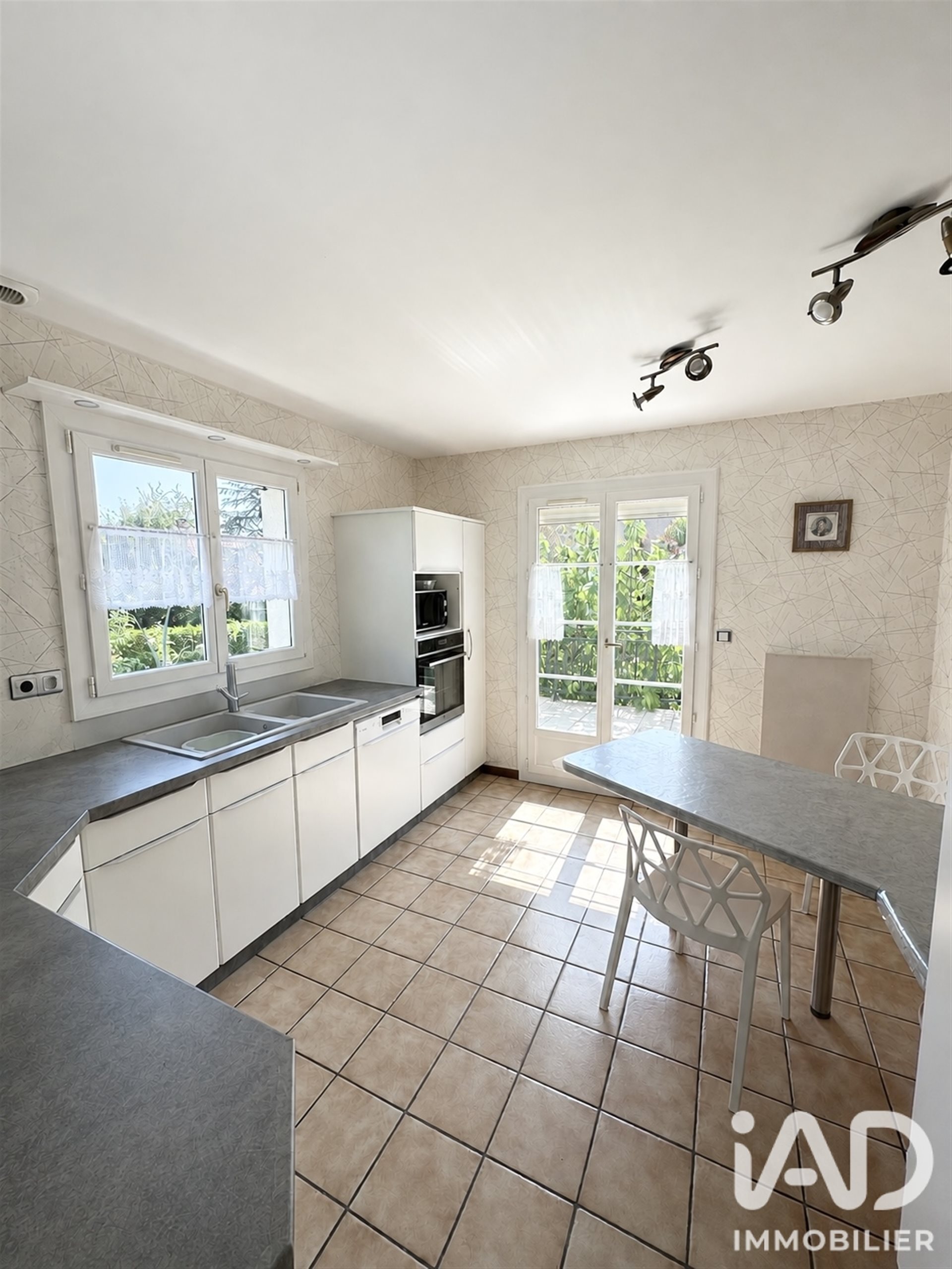 Maison à vendre, 151m², Chevigny-Saint-Sauveur