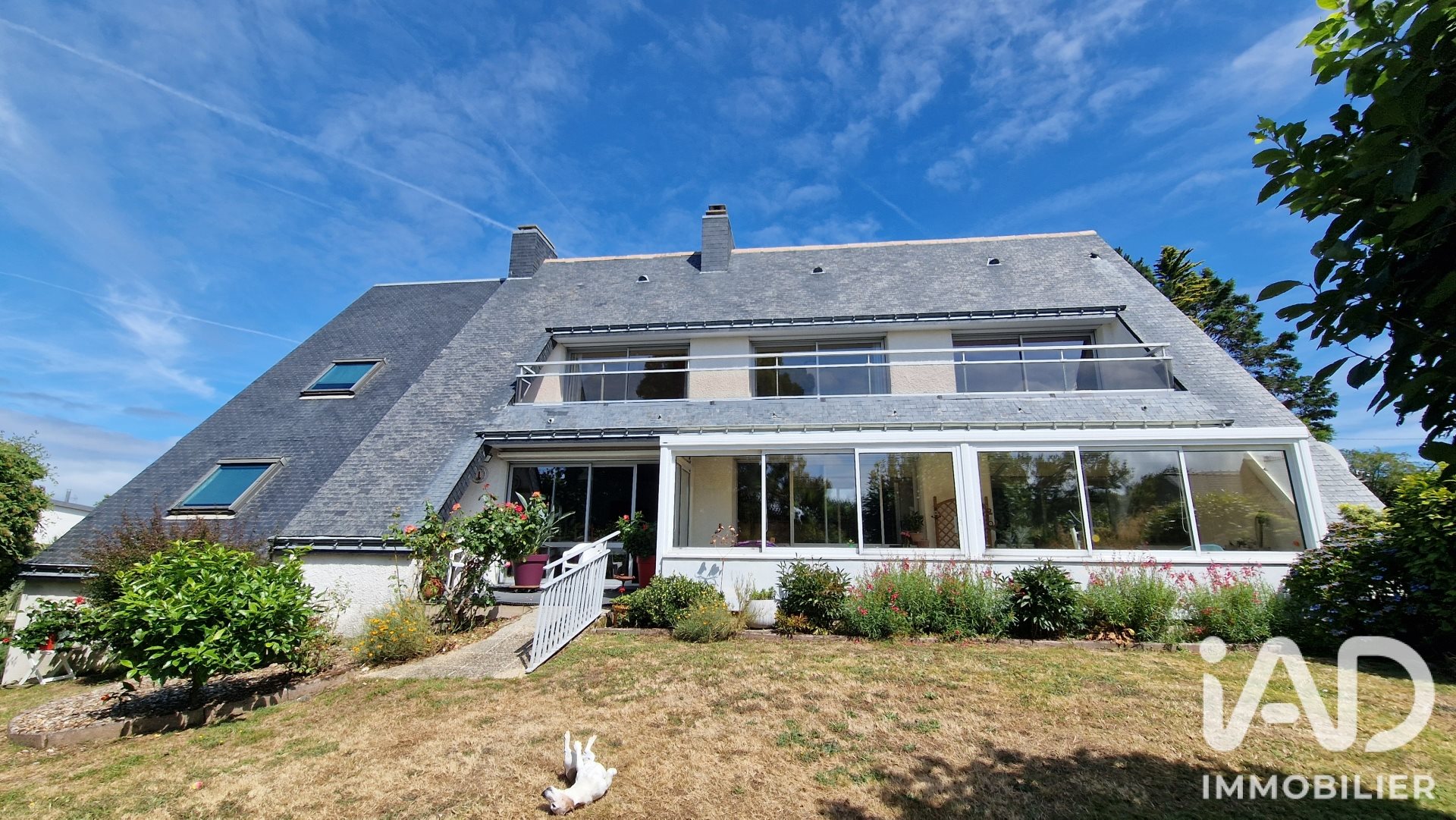 Maison à vendre, 163m², Lannion