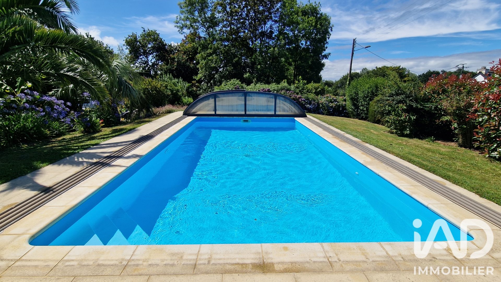 Maison à vendre, 163m², Lannion