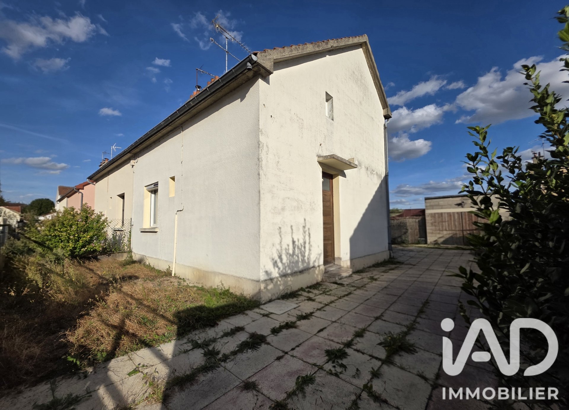 Maison à vendre, 75m², Troyes