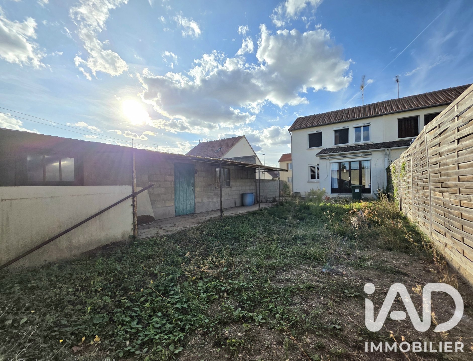 Maison à vendre, 75m², Troyes