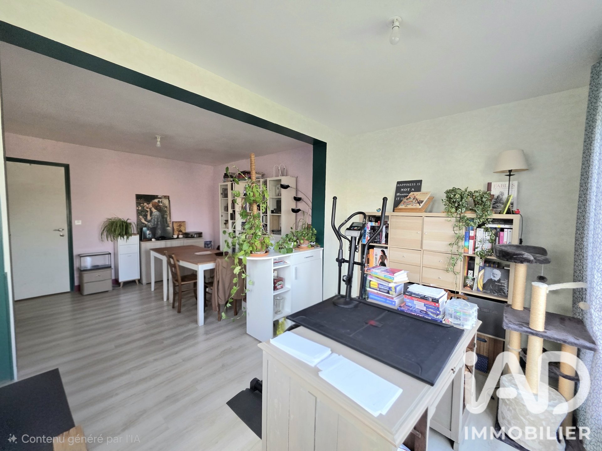 Maison à vendre, 75m², Troyes