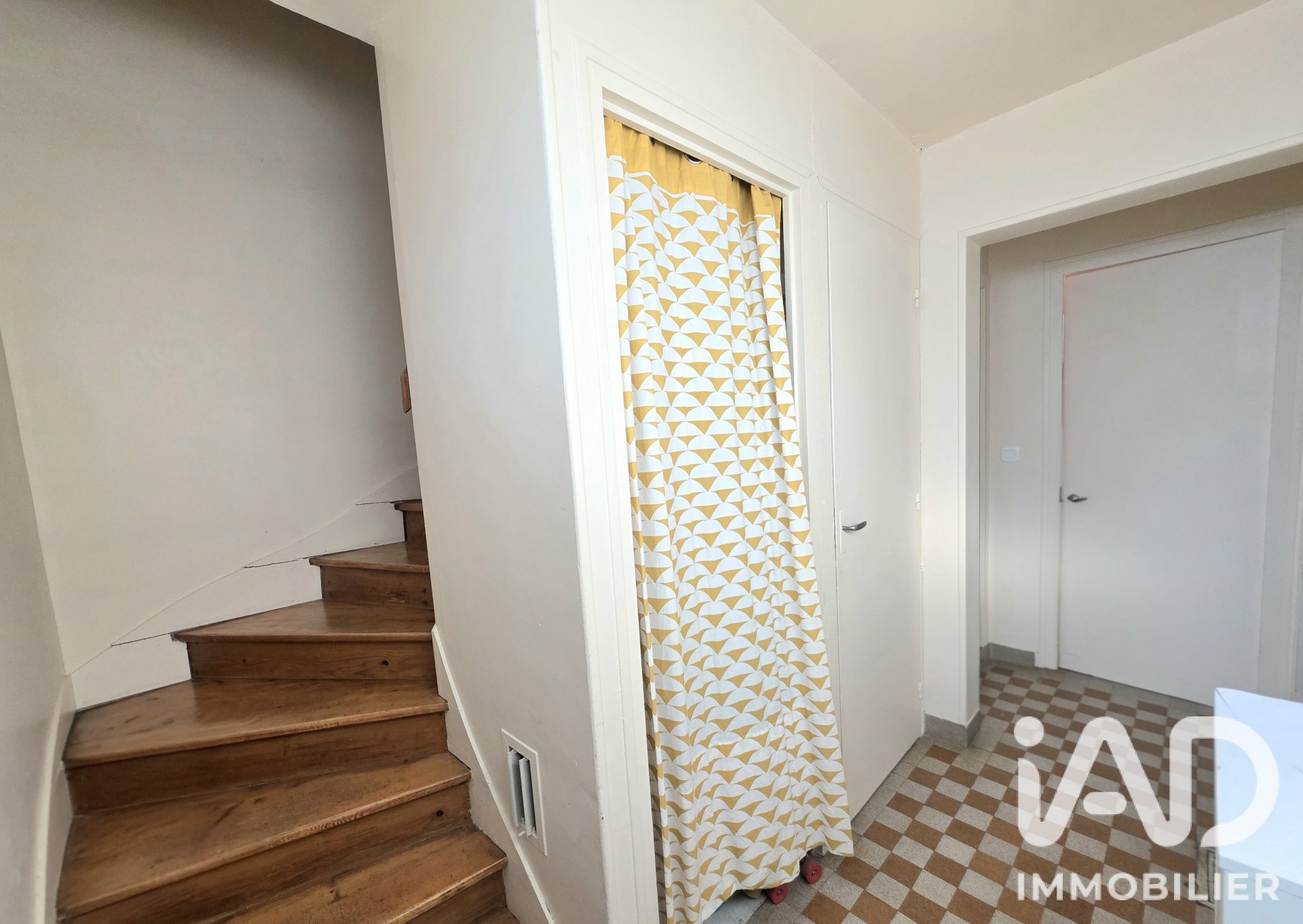 Maison à vendre, 75m², Troyes