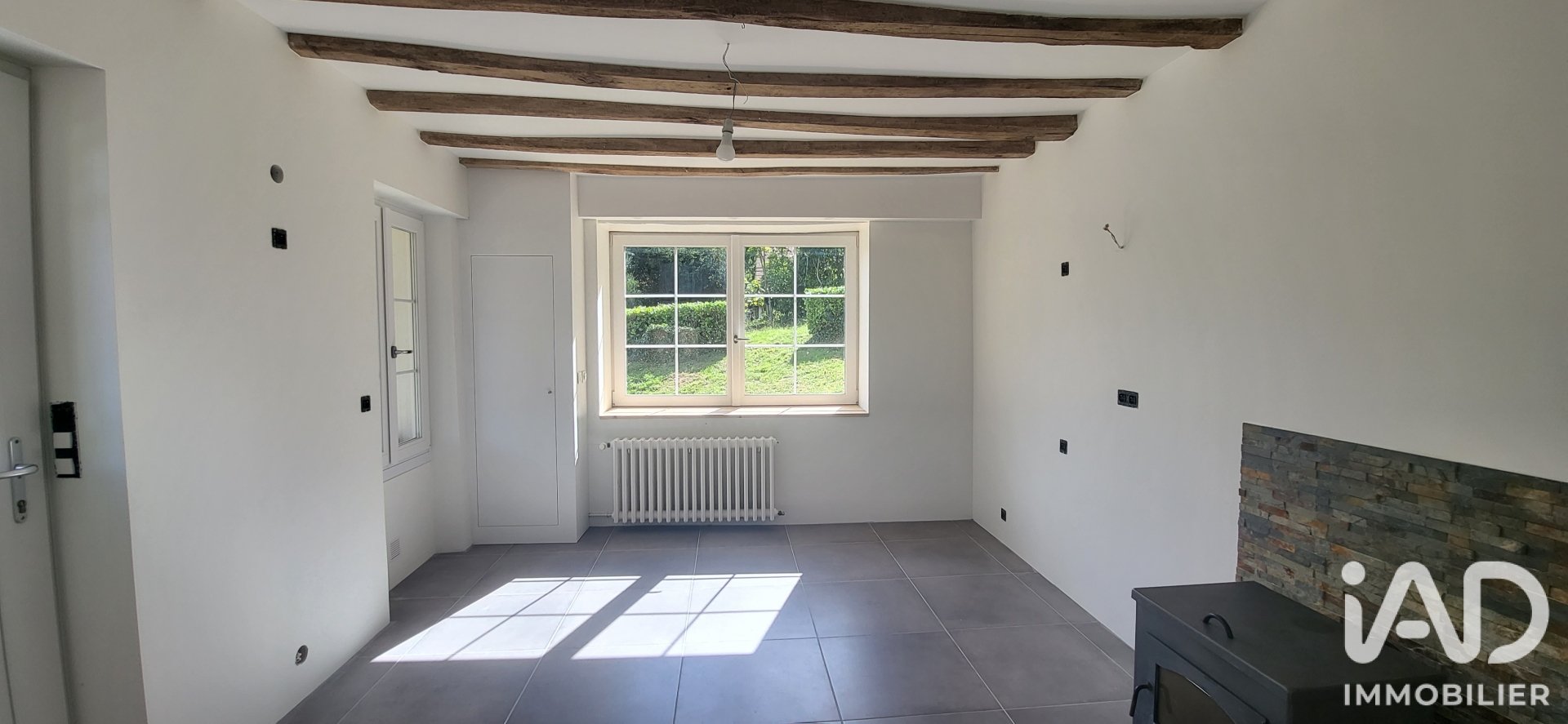 Maison à vendre, 59m², Montbazon