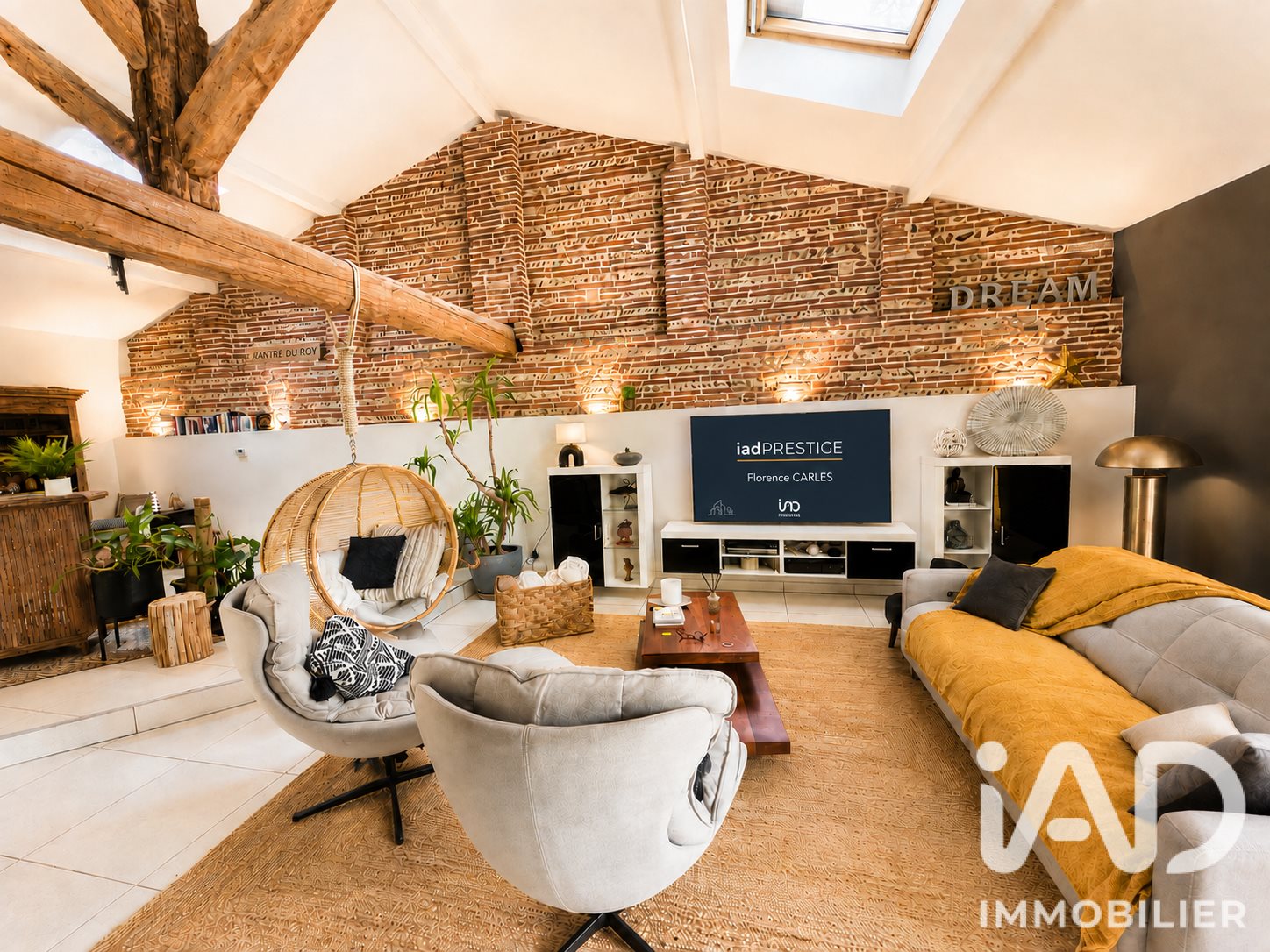 Maison à vendre, 288m², Villaudric