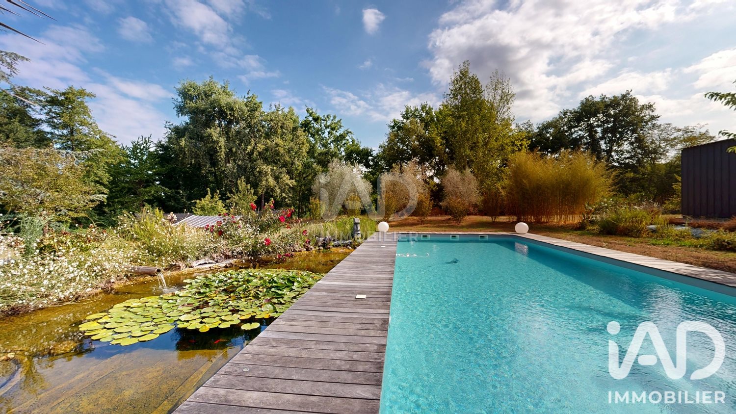 Maison à vendre, 288m², Villaudric