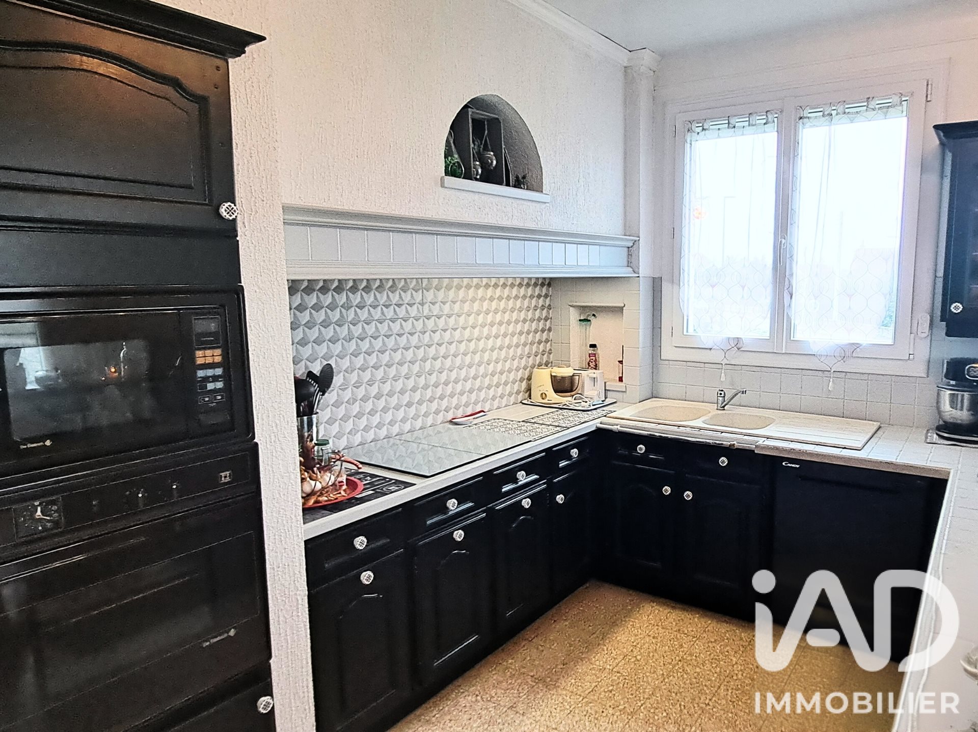 Maison à vendre, 125m², Villebarou