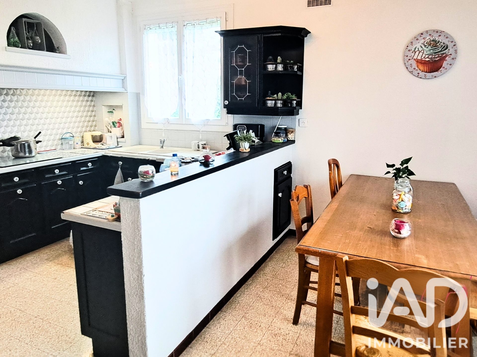 Maison à vendre, 125m², Villebarou