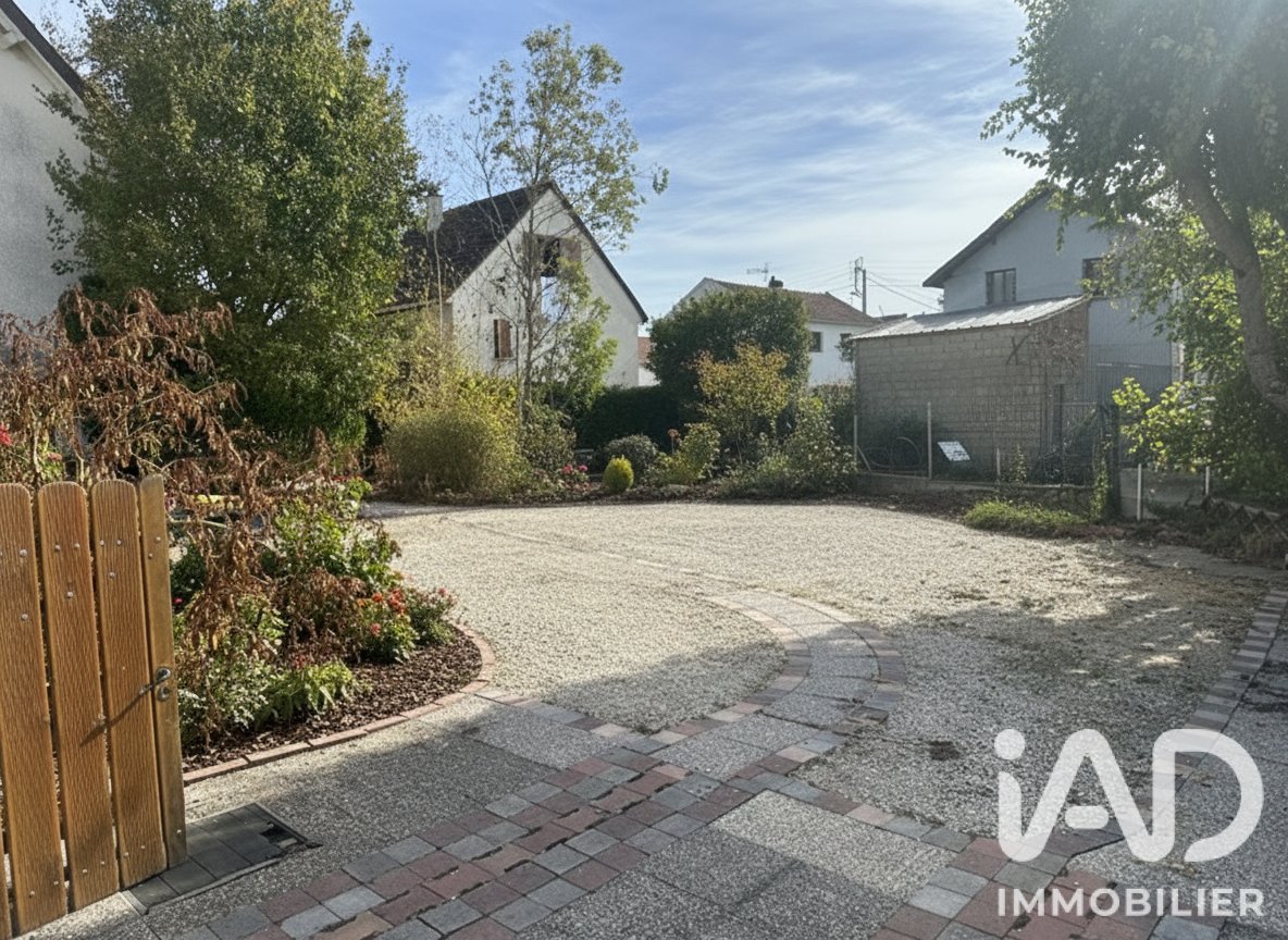 Maison à vendre, 109m², Saint-Clément