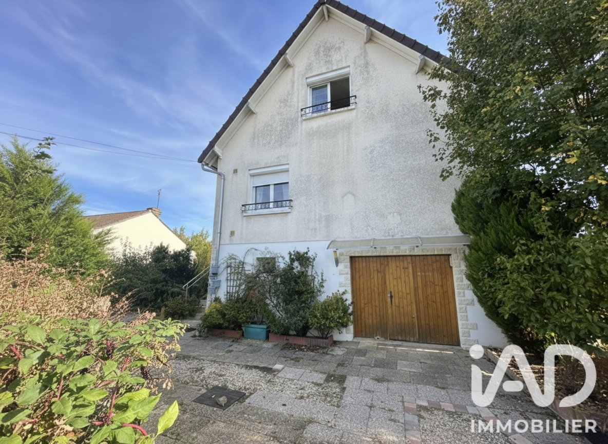 Maison à vendre, 109m², Saint-Clément