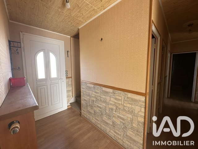 Maison à vendre, 109m², Saint-Clément