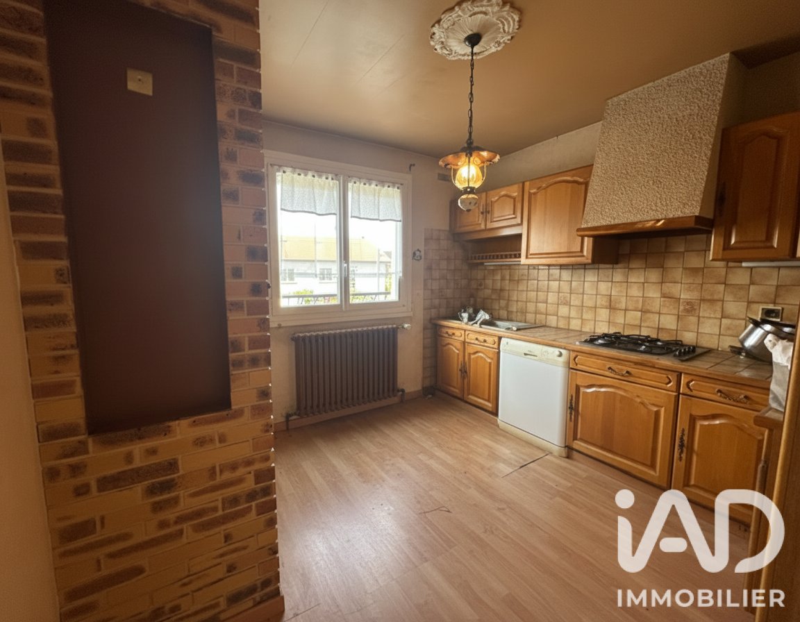 Maison à vendre, 109m², Saint-Clément