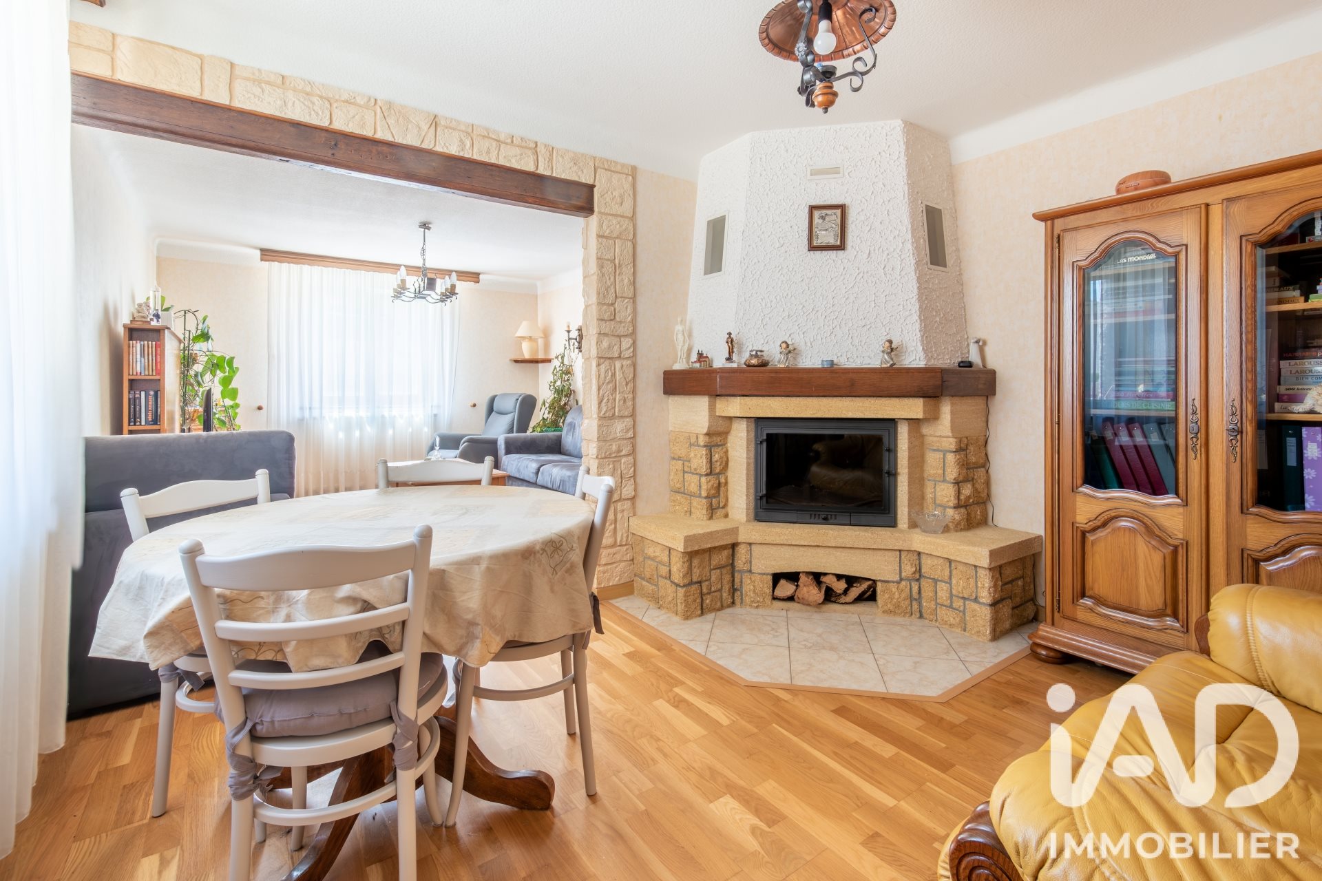 Maison à vendre, 115m², Flétrange