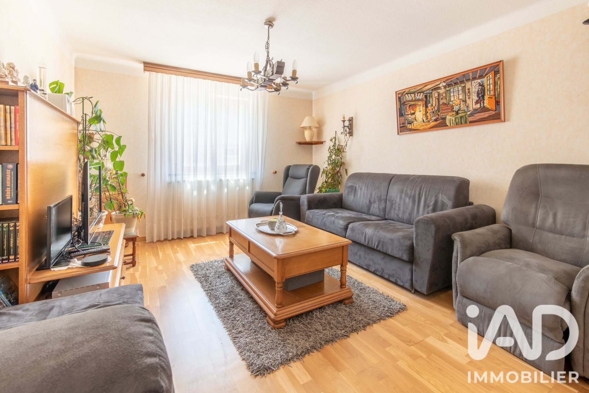 Maison à vendre, 115m², Flétrange