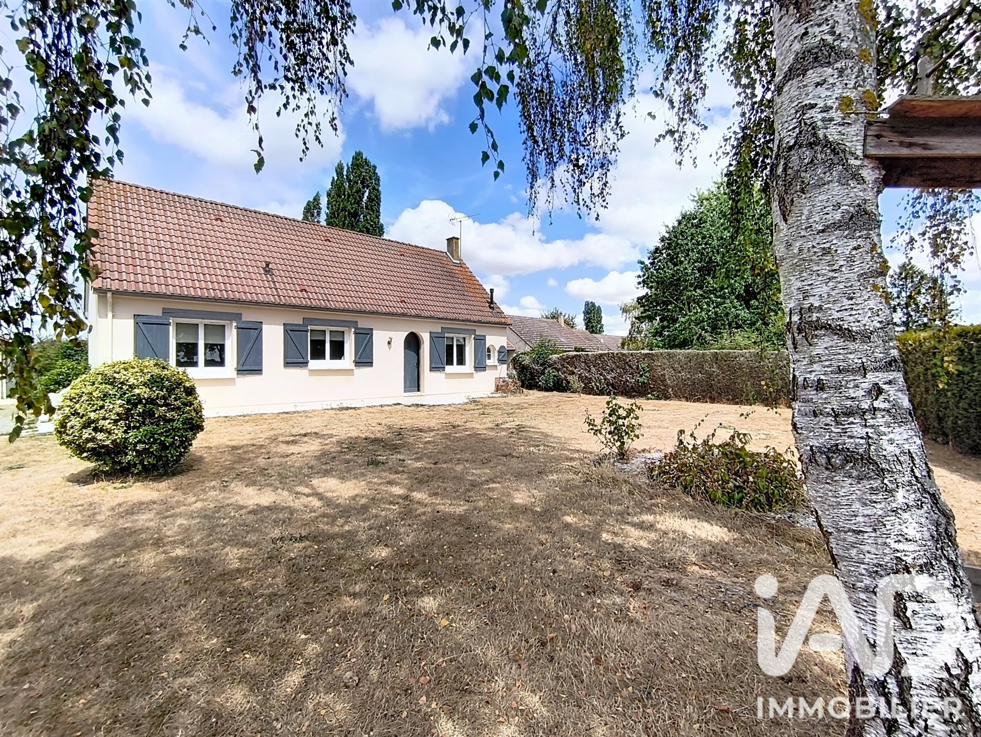 Maison à vendre, 113m², Mandres