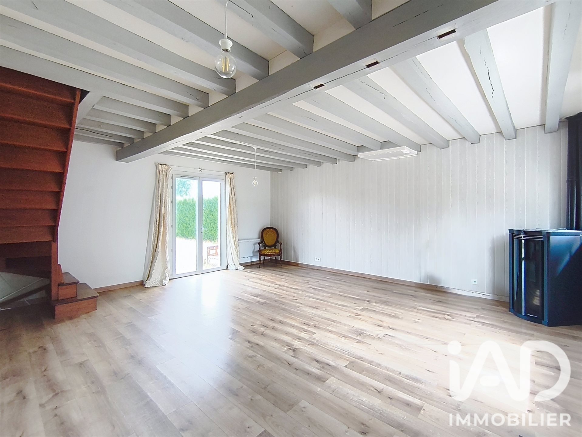 Maison à vendre, 113m², Mandres