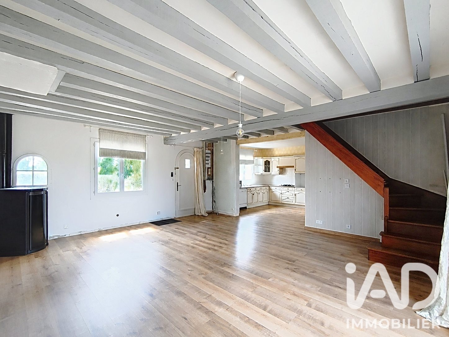 Maison à vendre, 113m², Mandres