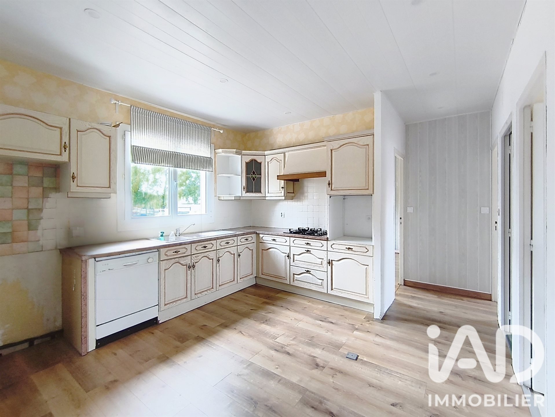 Maison à vendre, 113m², Mandres