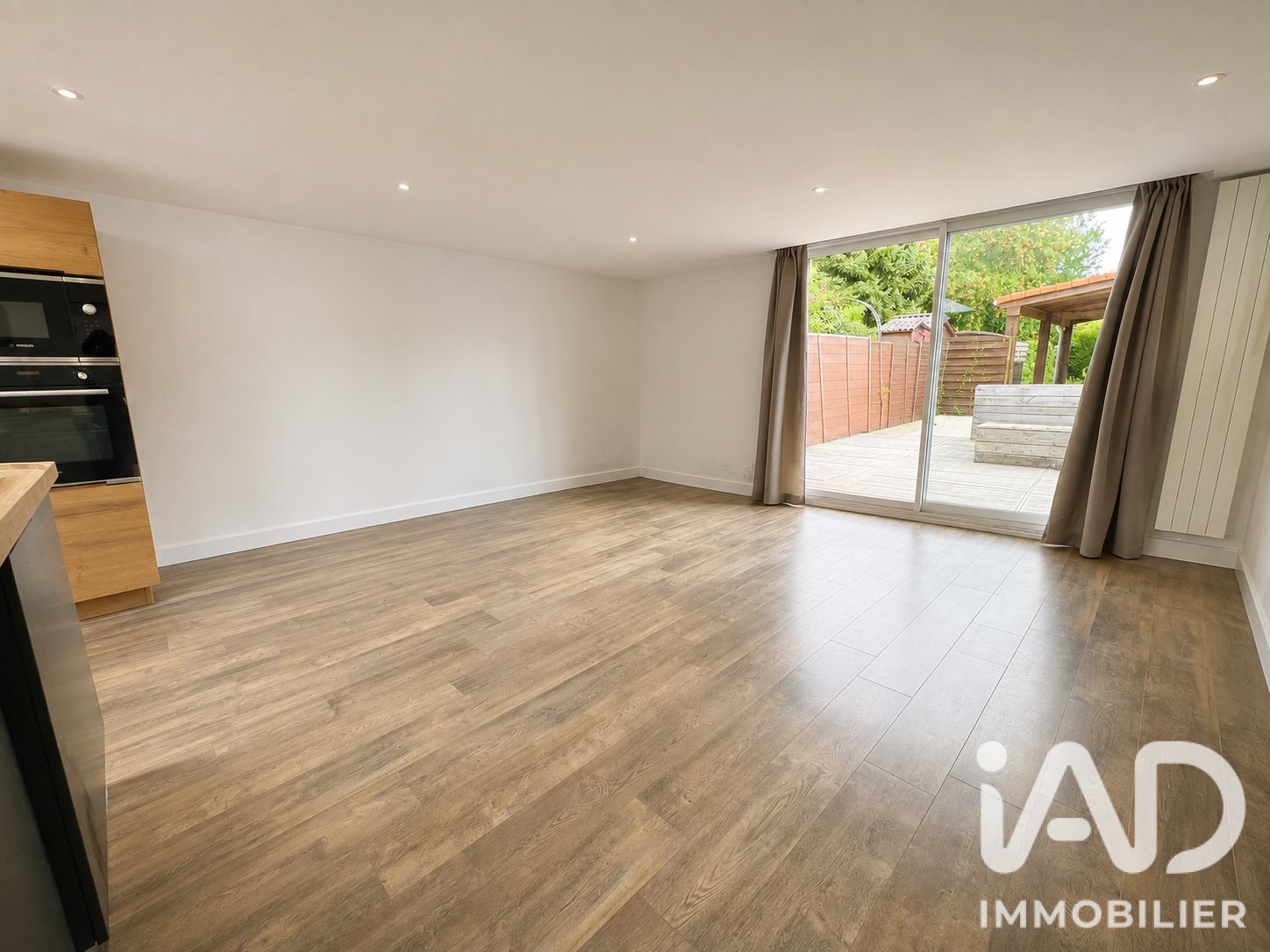 Maison à vendre, 105m², Baisieux