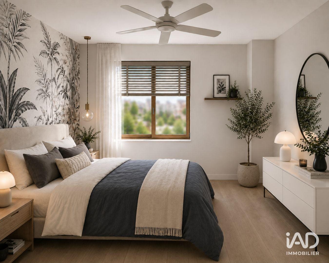 Appartement à vendre, 107m², Cran-Gevrier
