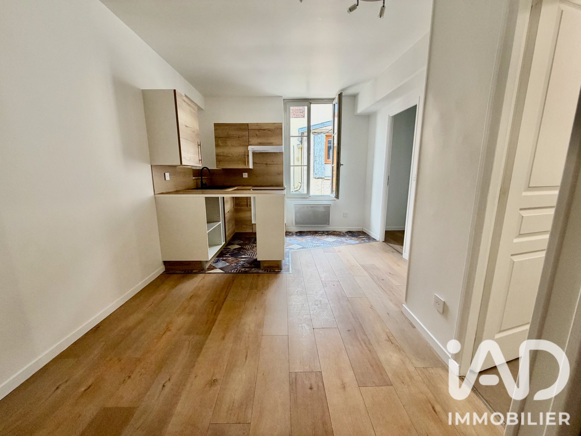 Appartement à vendre, 28m², Sens