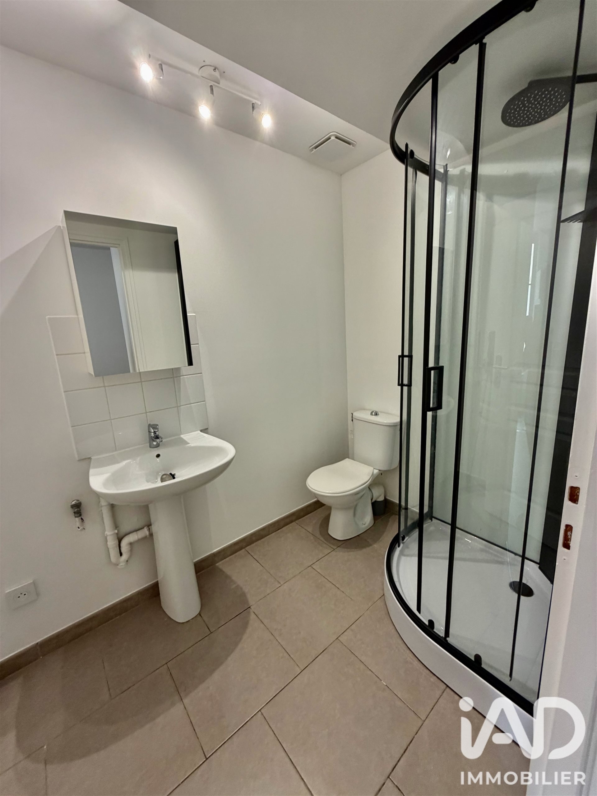 Appartement à vendre, 28m², Sens