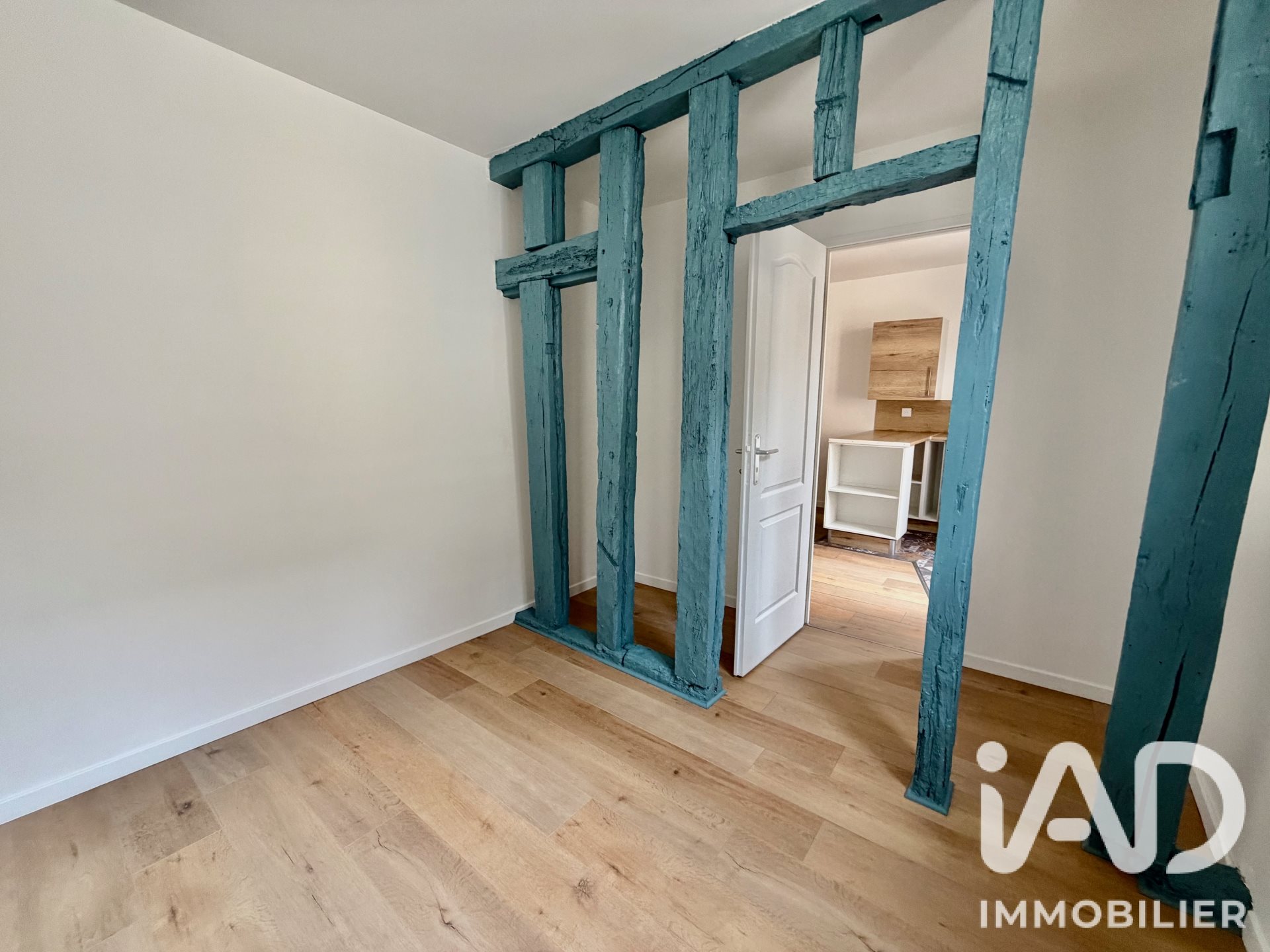 Appartement à vendre, 28m², Sens