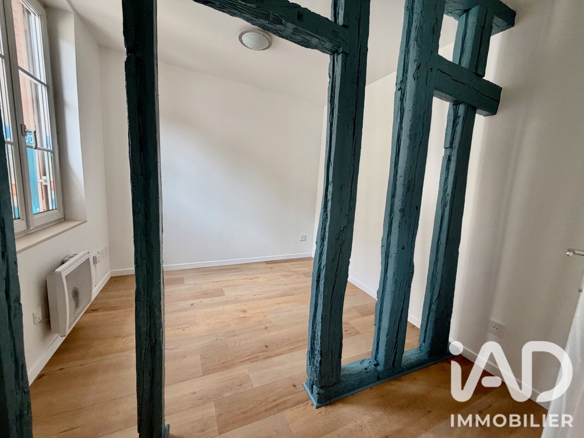 Appartement à vendre, 28m², Sens