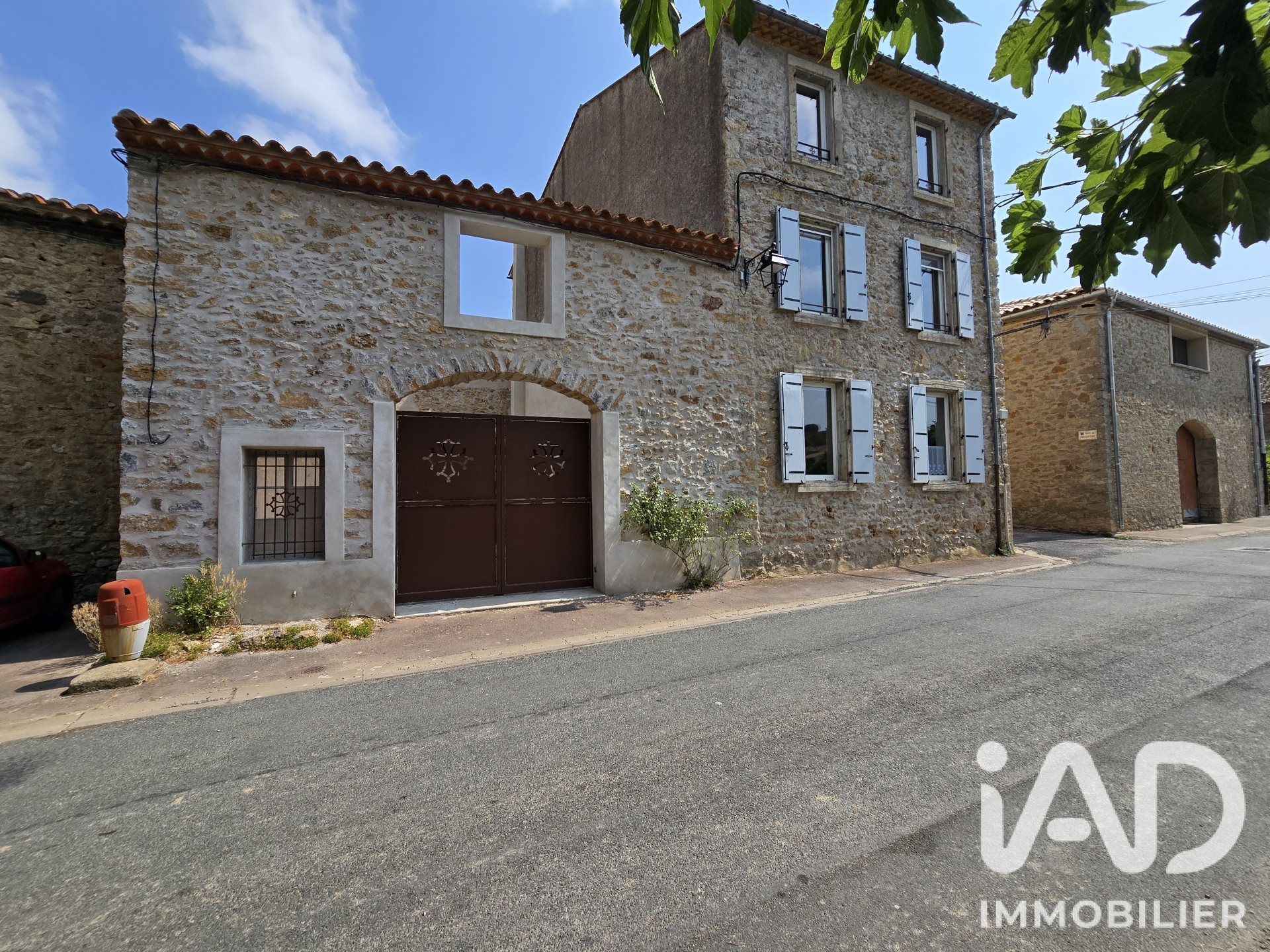 Maison à vendre, 198m², Saint-Jean-de-Barrou