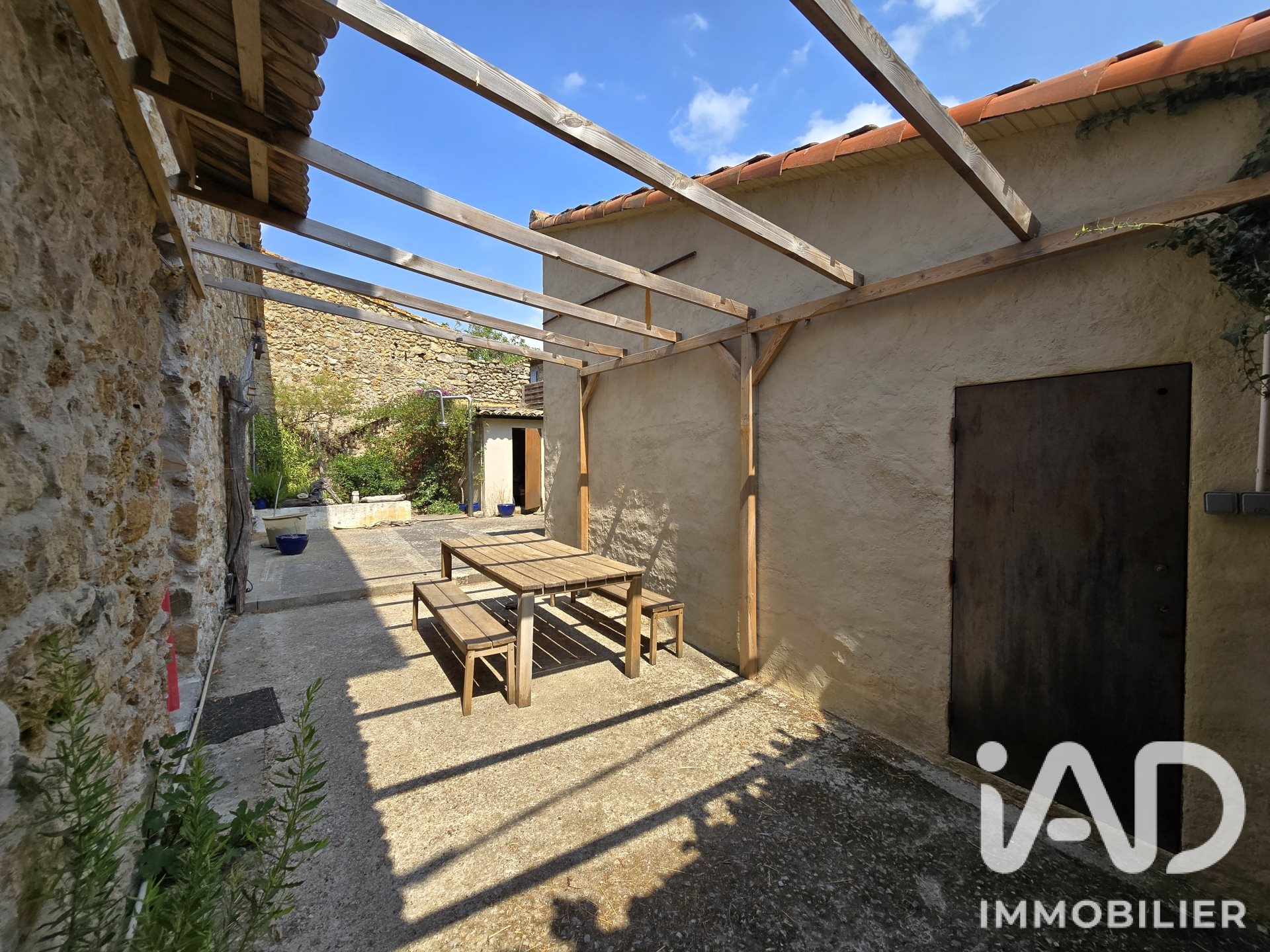 Maison à vendre, 198m², Saint-Jean-de-Barrou