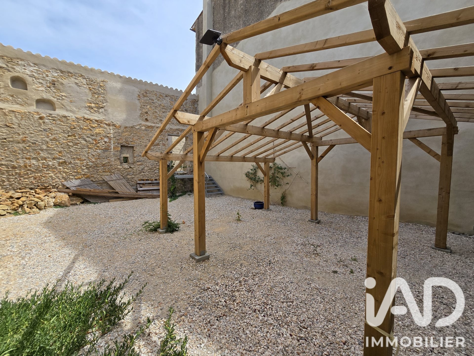 Maison à vendre, 198m², Saint-Jean-de-Barrou
