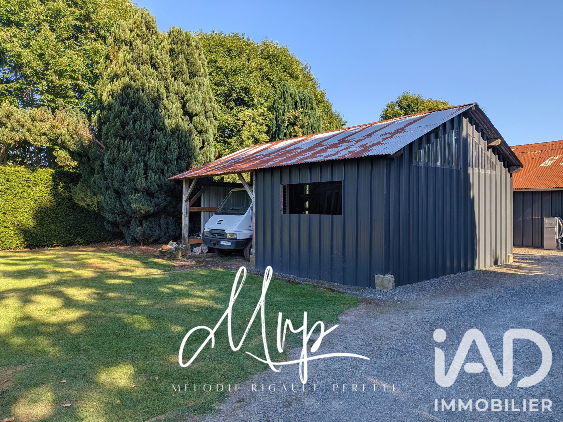 Maison à vendre, 111m², Bernay