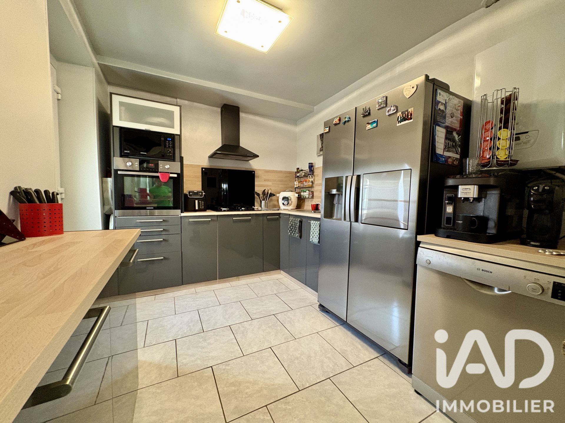 Maison à vendre, 95m², Esbly