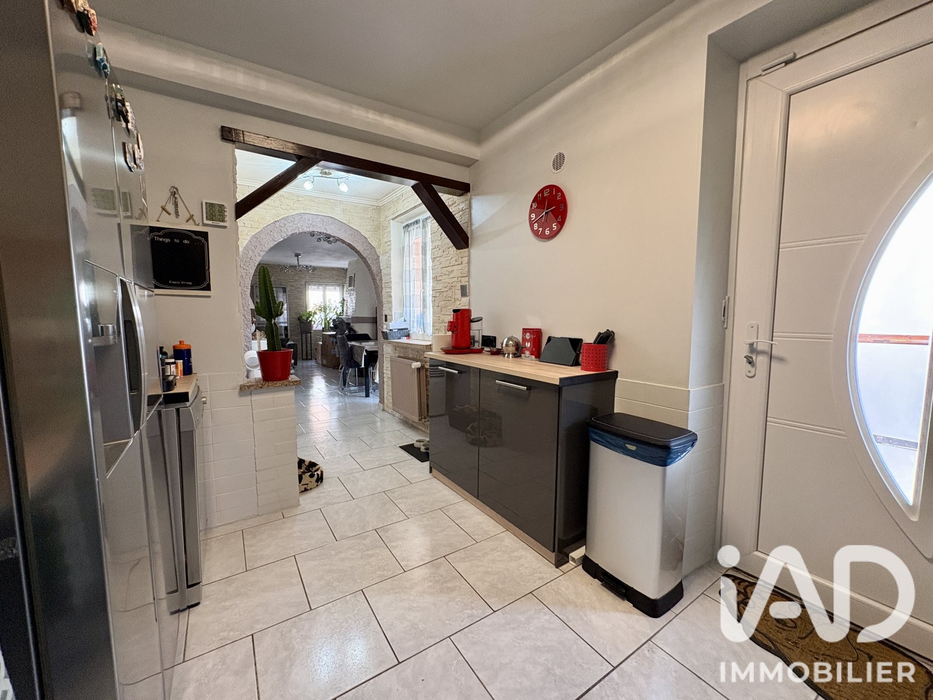 Maison à vendre, 95m², Esbly