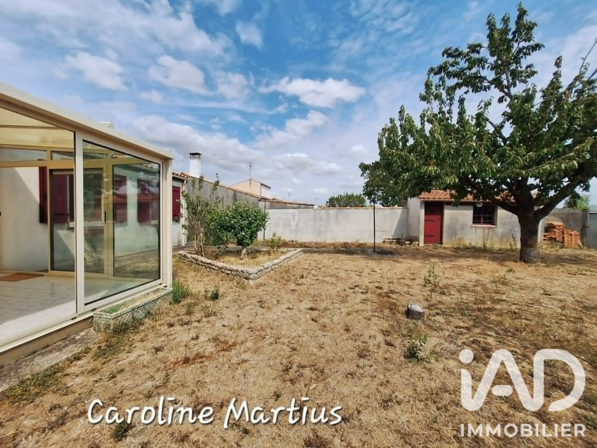 Maison à vendre, 103m², Esnandes