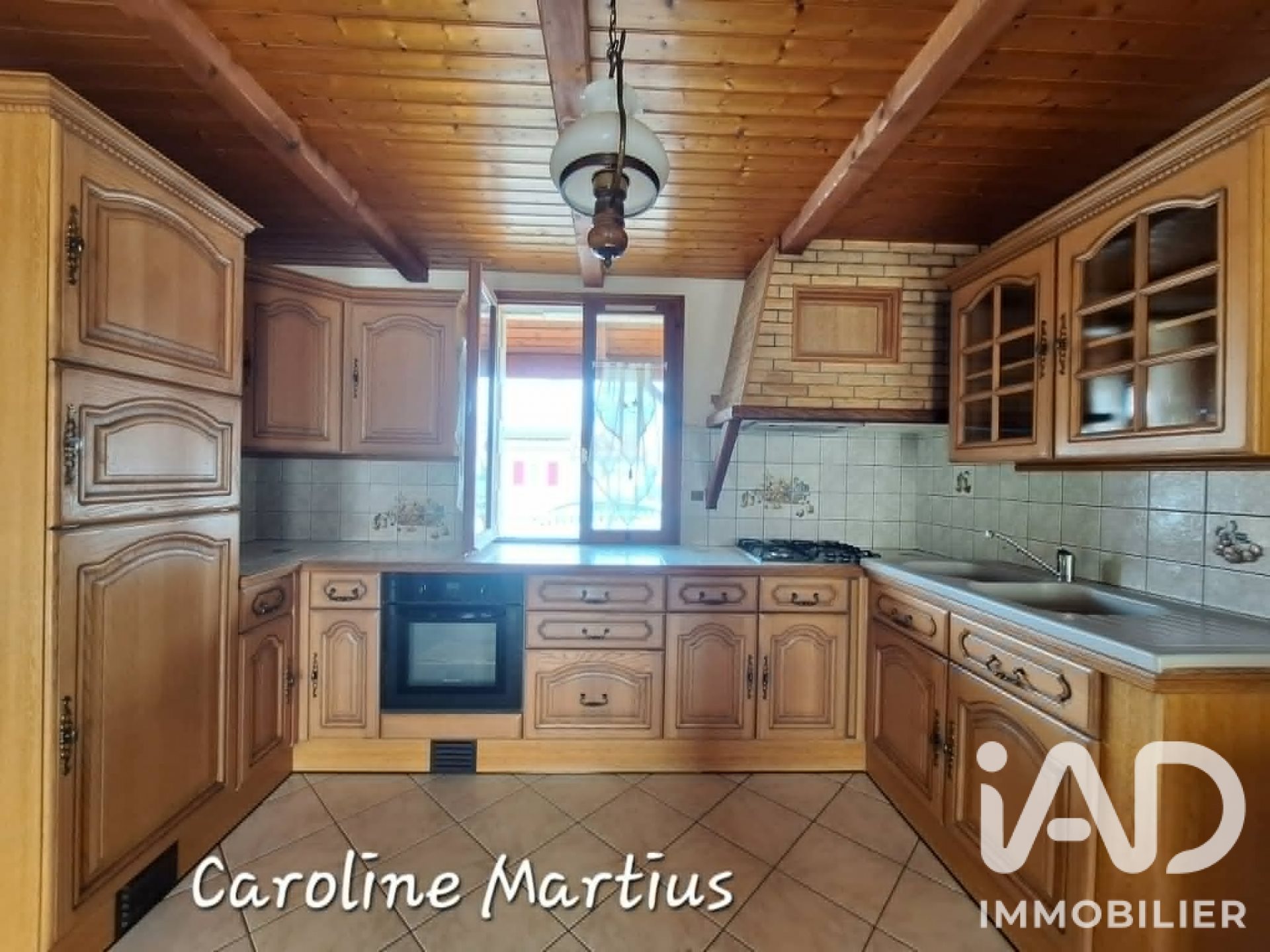 Maison à vendre, 103m², Esnandes